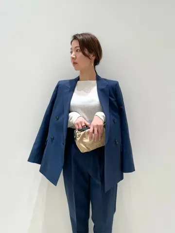 ONWARD CROSSET SELECT 水谷 コーディネート画像