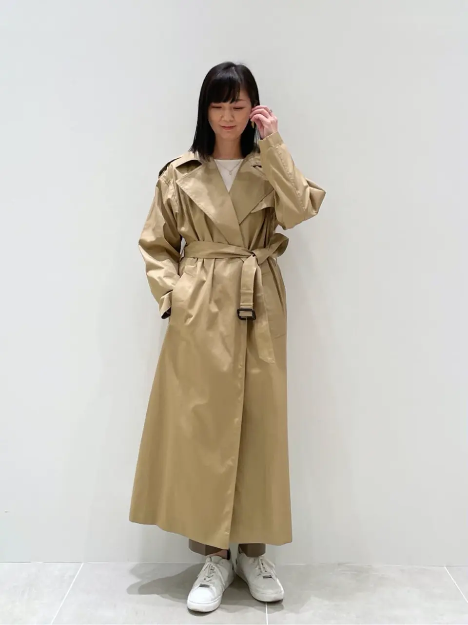  大宮 コーディネート画像