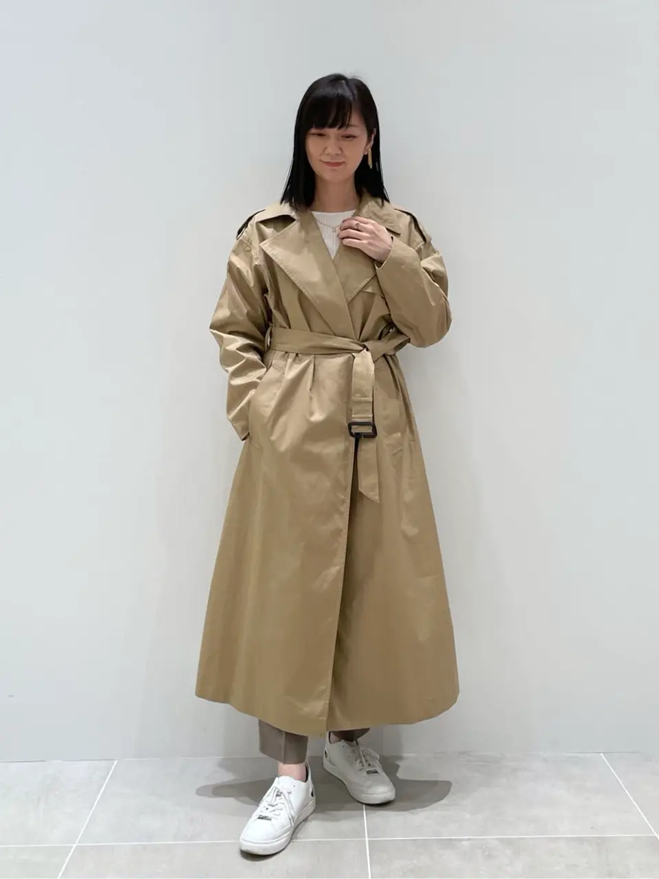 ONWARD CROSSET SELECT 大宮 コーディネート画像