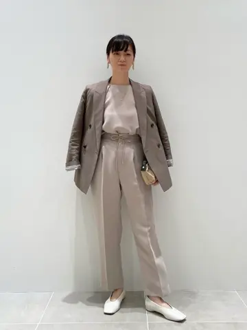 ONWARD CROSSET SELECT 大宮 コーディネート画像