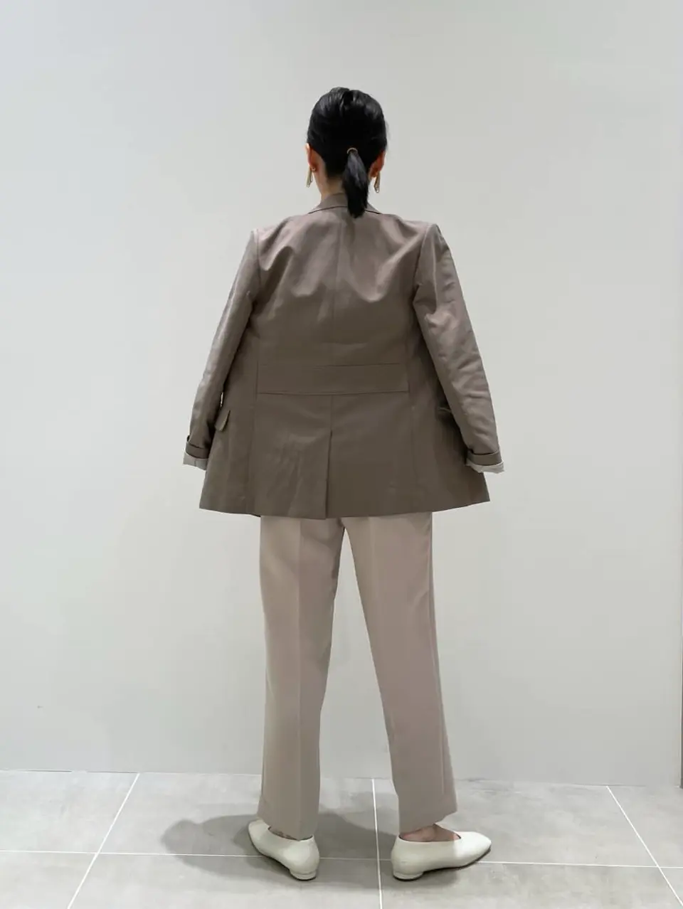 ONWARD CROSSET SELECT 大宮 コーディネート画像