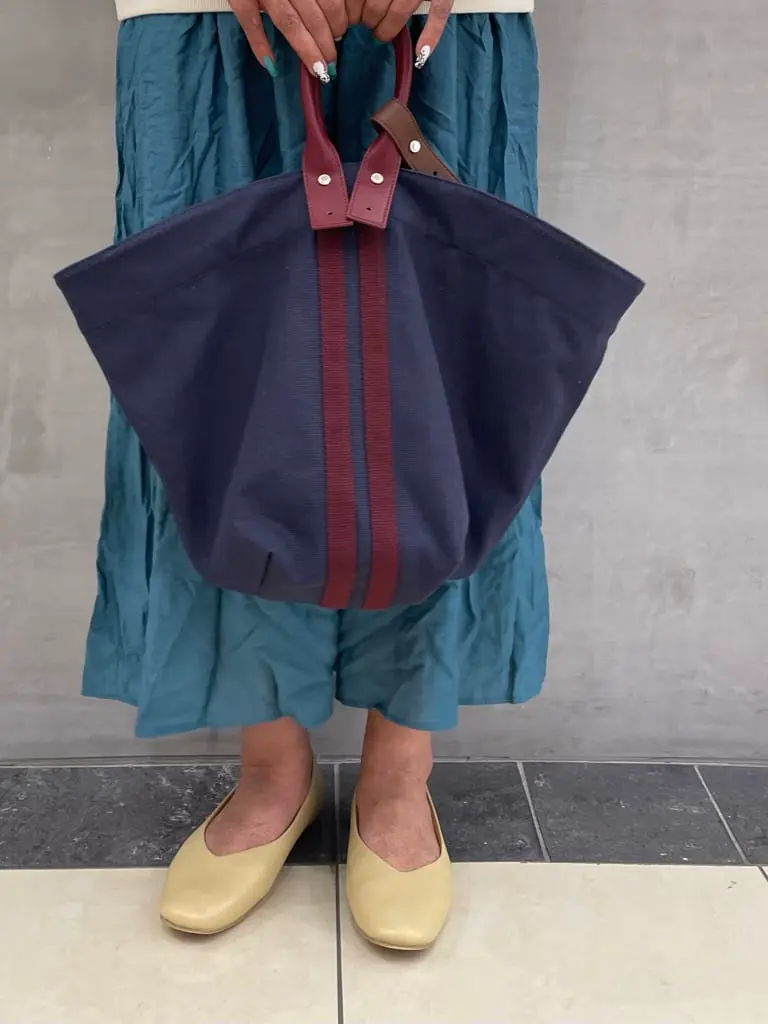 ONWARD CROSSET SELECT 寺田 コーディネート画像