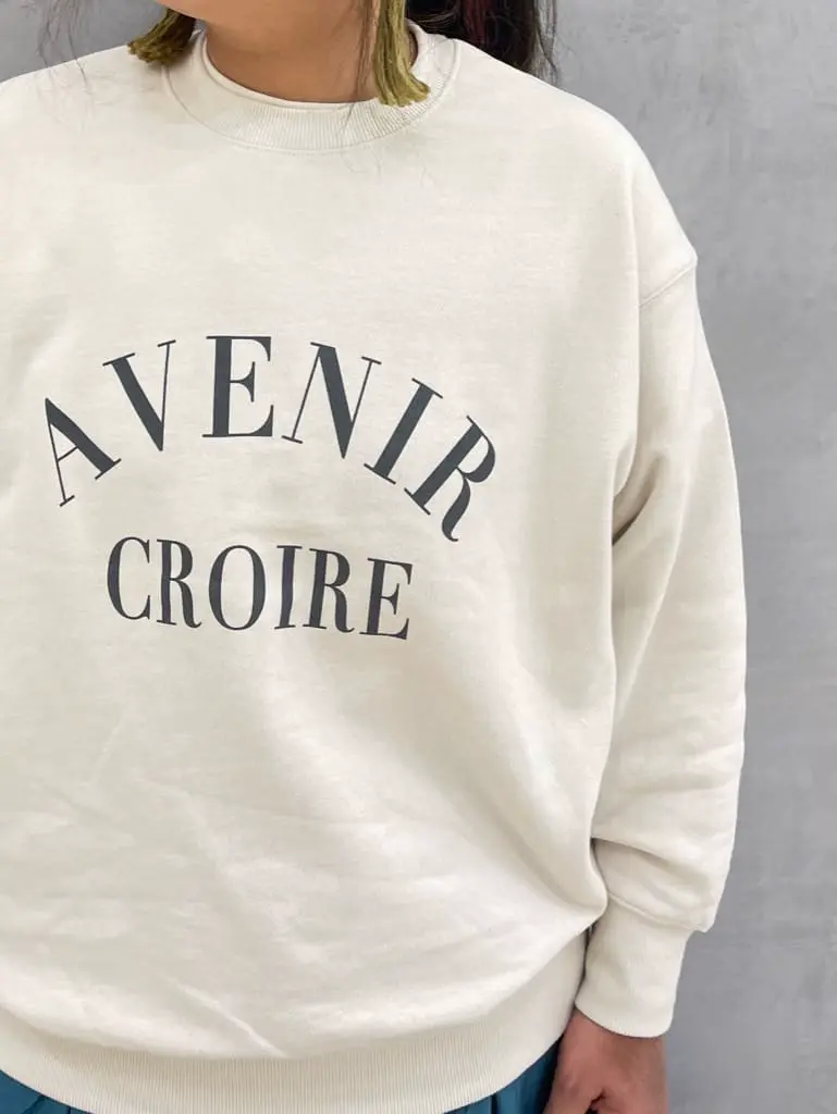 ONWARD CROSSET SELECT 寺田 コーディネート画像