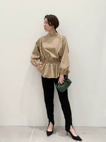 ONWARD CROSSET SELECT 水谷 コーディネート画像