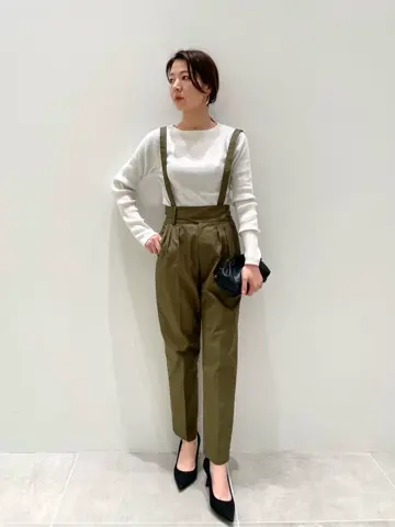 ONWARD CROSSET SELECT 水谷 コーディネート画像