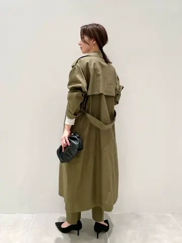 ONWARD CROSSET SELECT 水谷 コーディネート画像