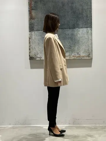 ONWARD CROSSET SELECT 田中 コーディネート画像