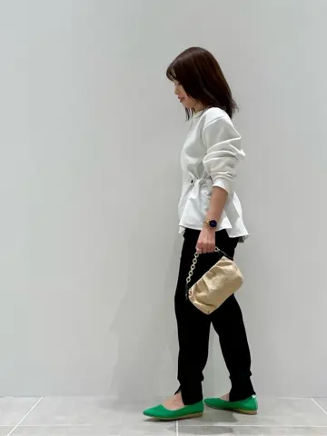 ONWARD CROSSET SELECT 加藤 コーディネート画像