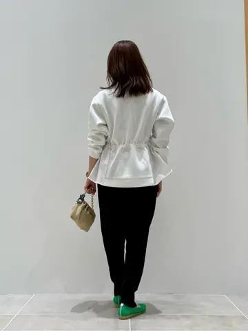 ONWARD CROSSET SELECT 加藤 コーディネート画像