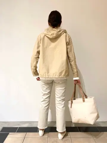 ONWARD CROSSET SELECT 松本 コーディネート画像