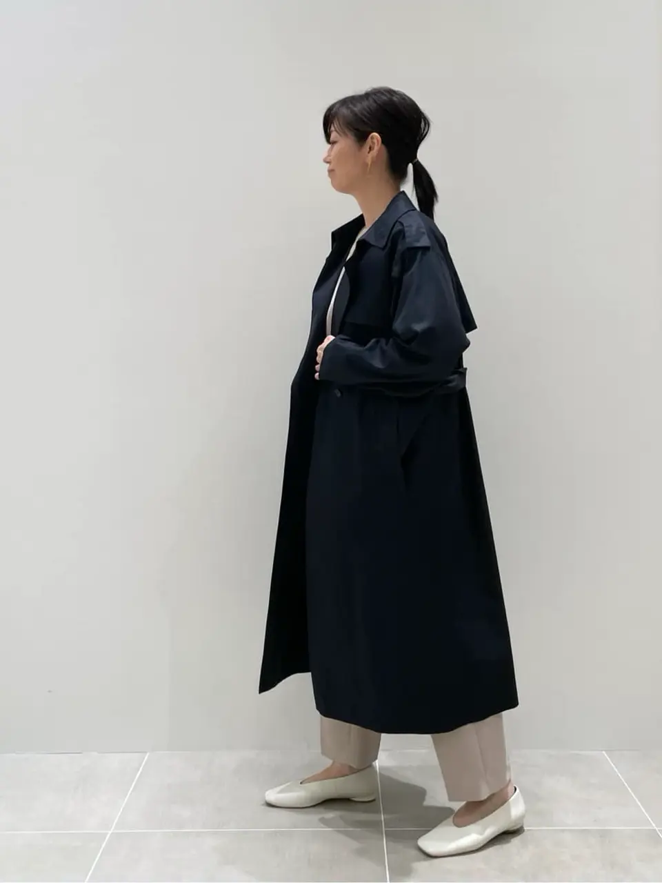 ONWARD CROSSET SELECT 大宮 コーディネート画像