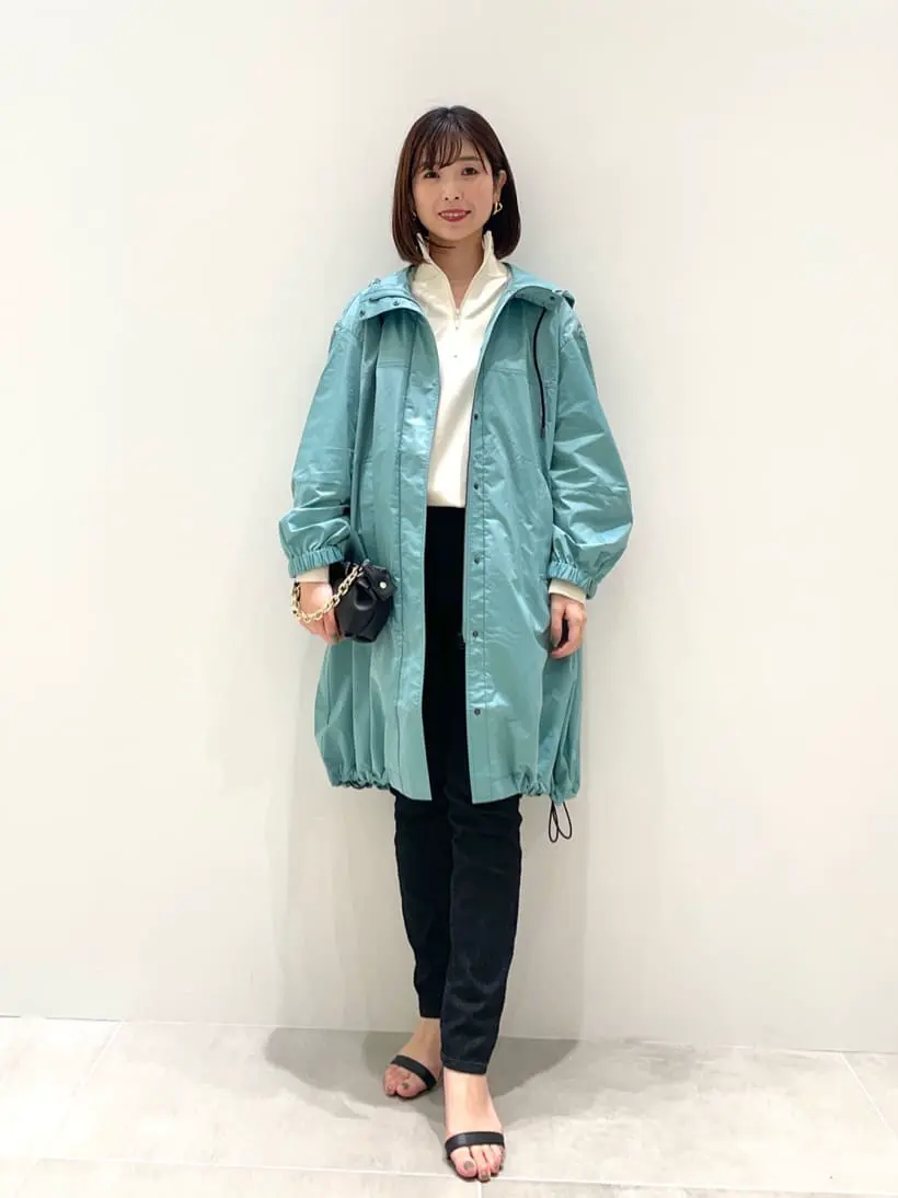  市川 コーディネート画像