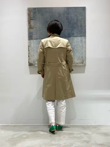 ONWARD CROSSET SELECT 北原 コーディネート画像