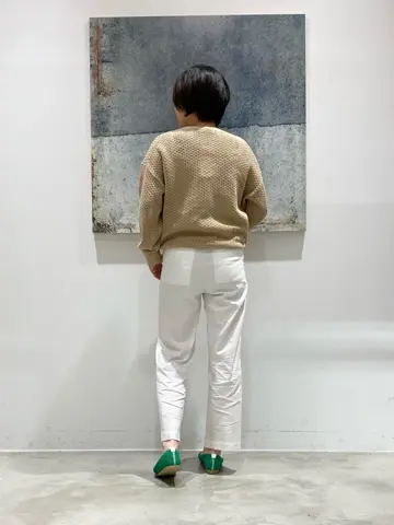 ONWARD CROSSET SELECT 北原 コーディネート画像