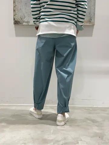 ONWARD CROSSET SELECT 北原 コーディネート画像