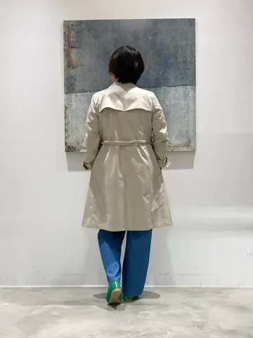 ONWARD CROSSET SELECT 北原 コーディネート画像