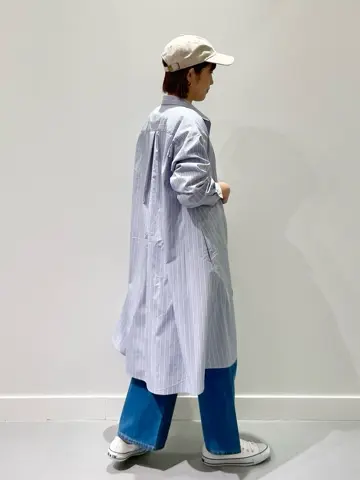 ONWARD CROSSET SELECT 濱野 コーディネート画像