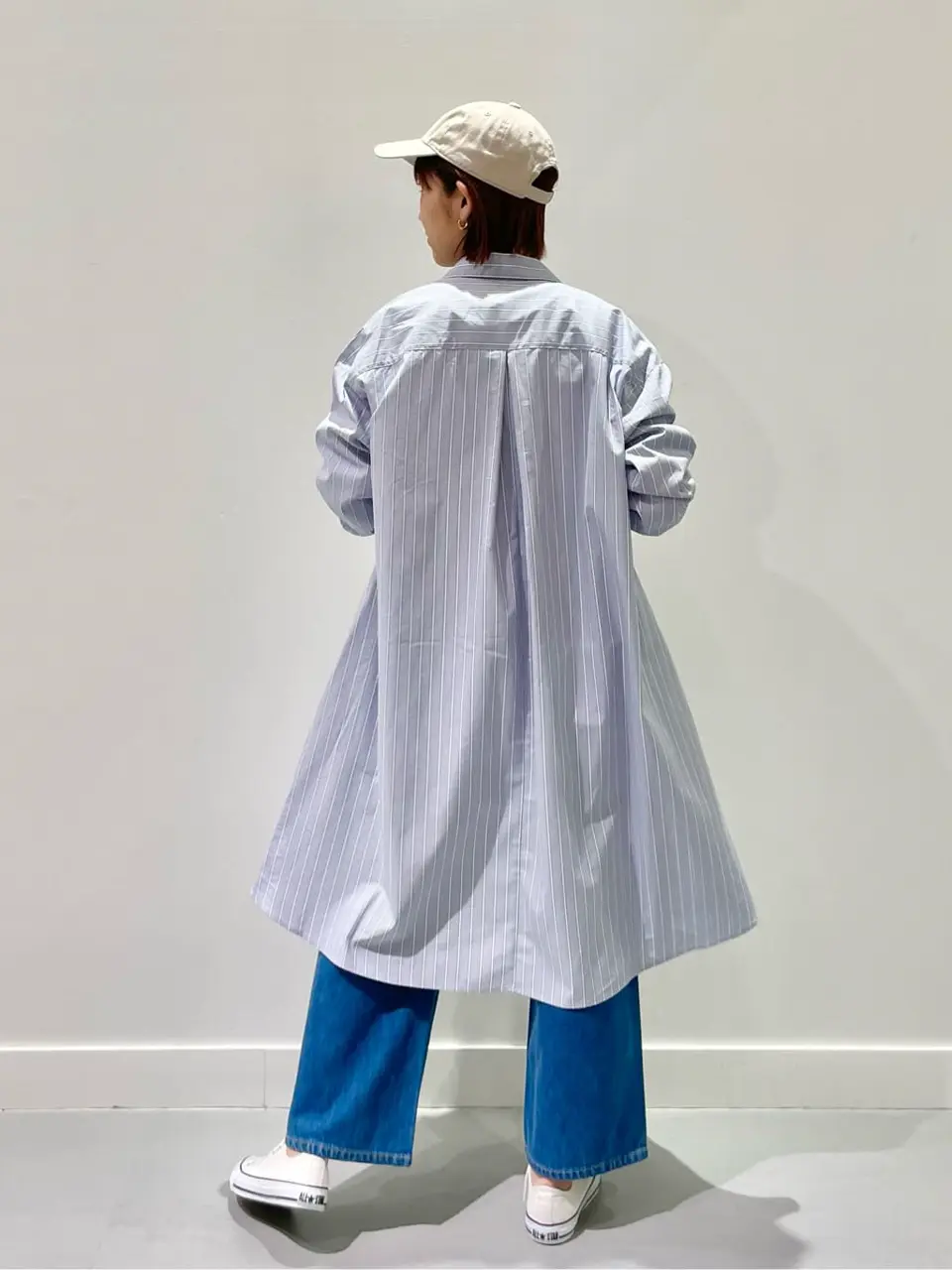 ONWARD CROSSET SELECT 濱野 コーディネート画像