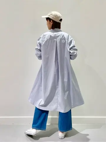 ONWARD CROSSET SELECT 濱野 コーディネート画像