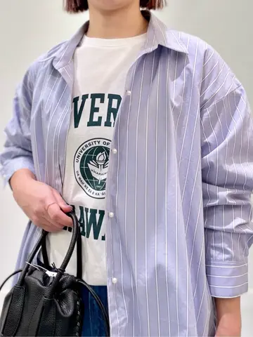 ONWARD CROSSET SELECT 濱野 コーディネート画像