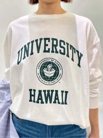 ONWARD CROSSET SELECT 濱野 コーディネート画像