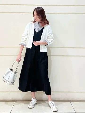 ONWARD CROSSET SELECT Kanako コーディネート画像