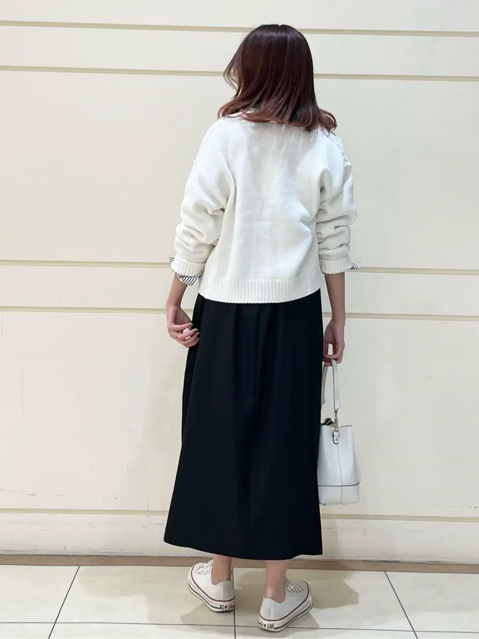 ONWARD CROSSET SELECT Kanako コーディネート画像