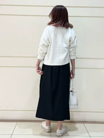 ONWARD CROSSET SELECT Kanako コーディネート画像