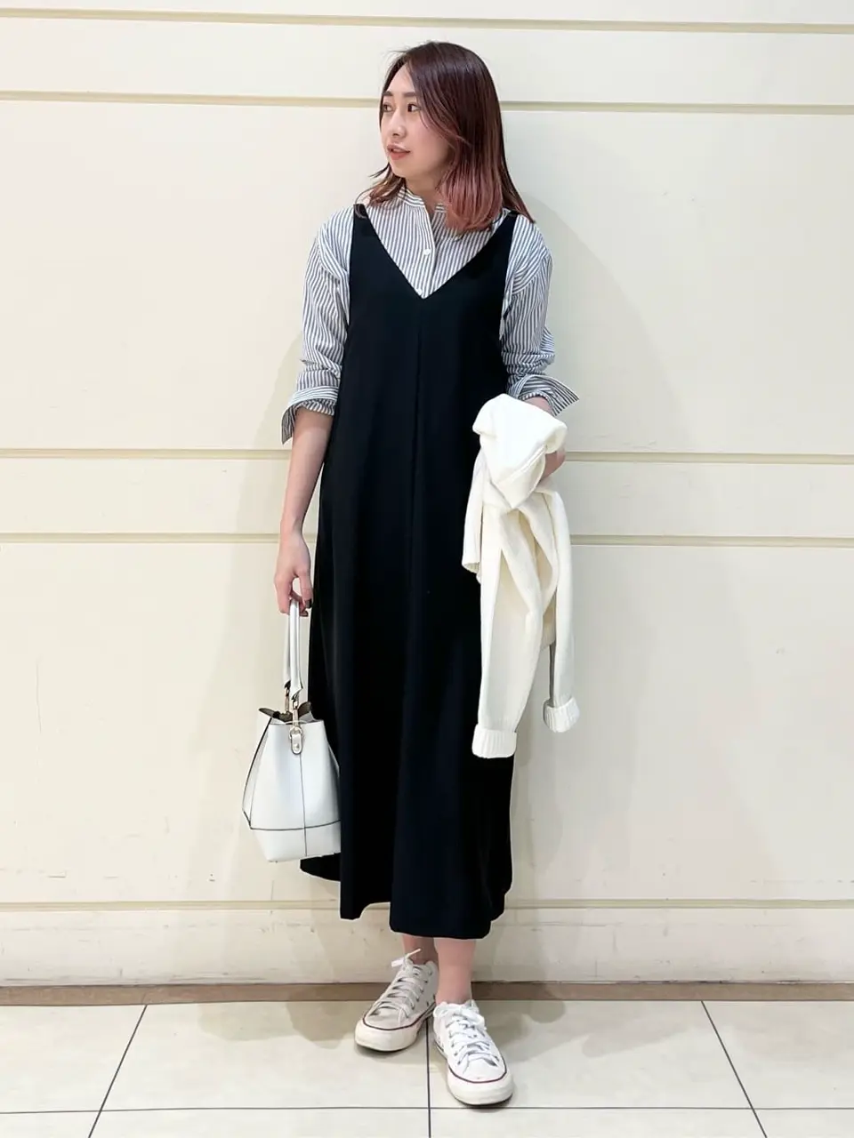 ONWARD CROSSET SELECT Kanako コーディネート画像