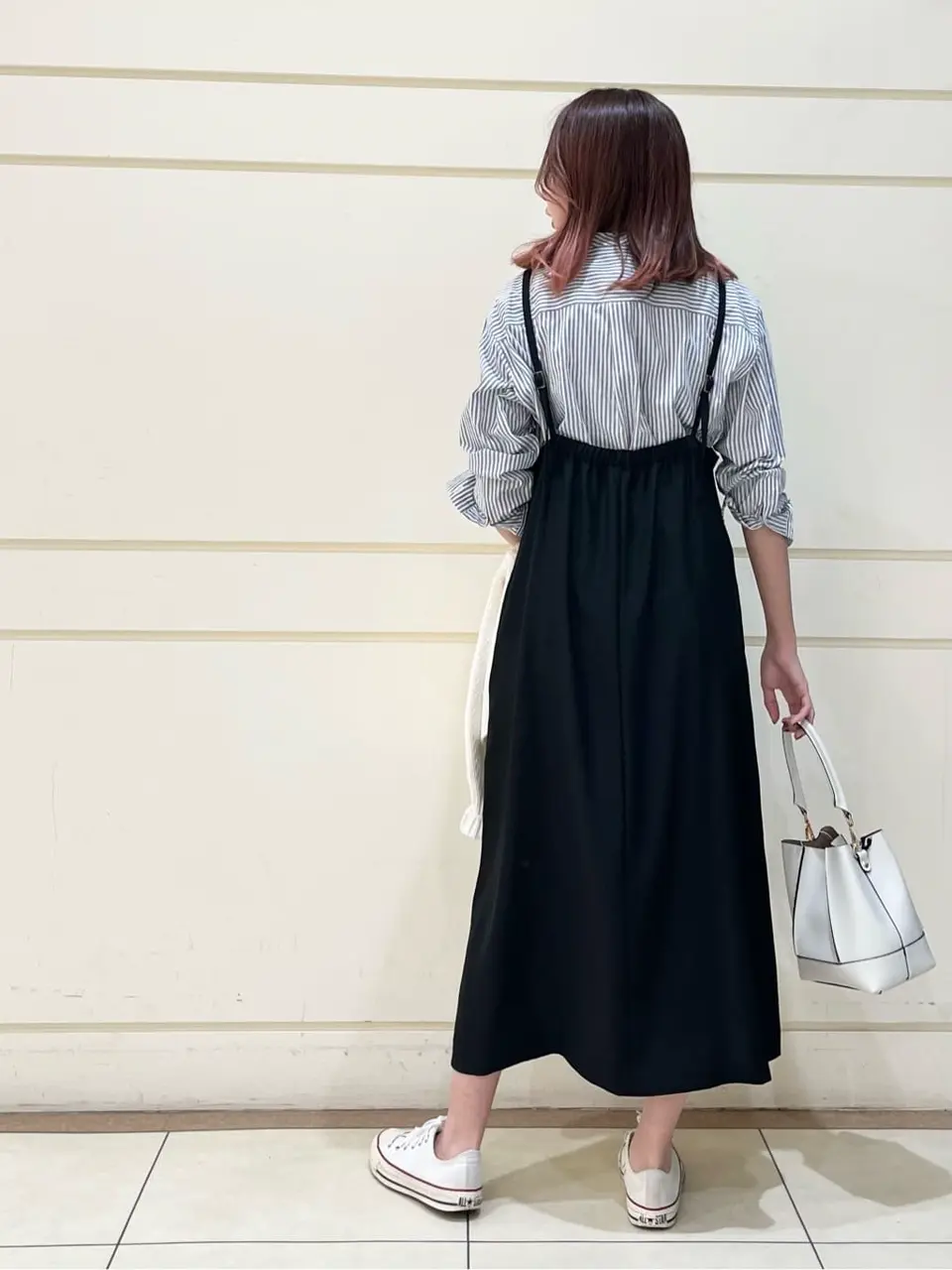 ONWARD CROSSET SELECT Kanako コーディネート画像