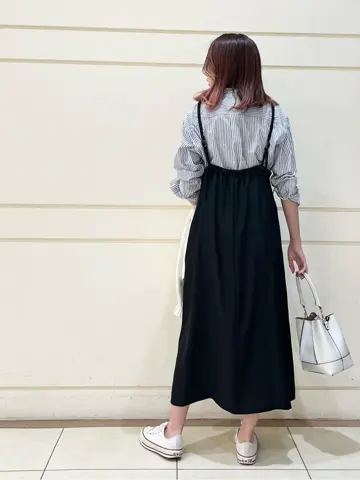 ONWARD CROSSET SELECT Kanako コーディネート画像