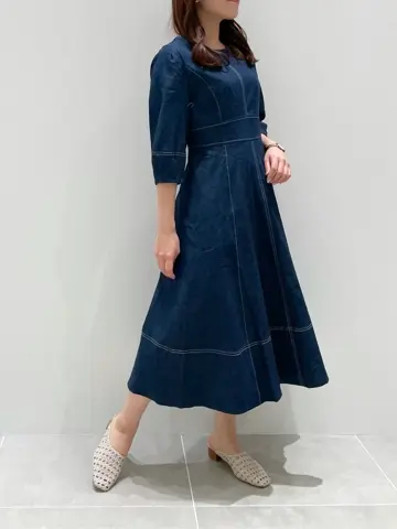 ONWARD CROSSET SELECT 戸澤 コーディネート画像