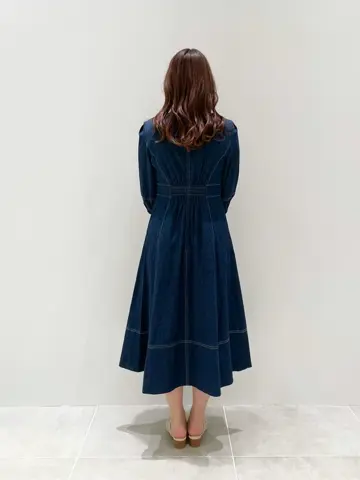 ONWARD CROSSET SELECT 戸澤 コーディネート画像