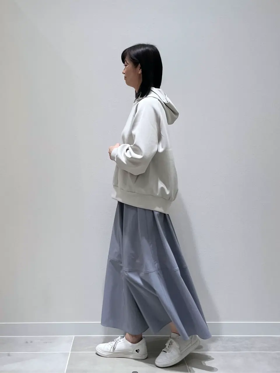 ONWARD CROSSET SELECT 大宮 コーディネート画像