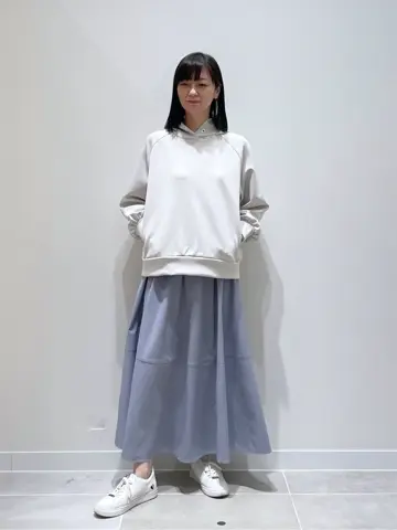 ONWARD CROSSET SELECT 大宮 コーディネート画像