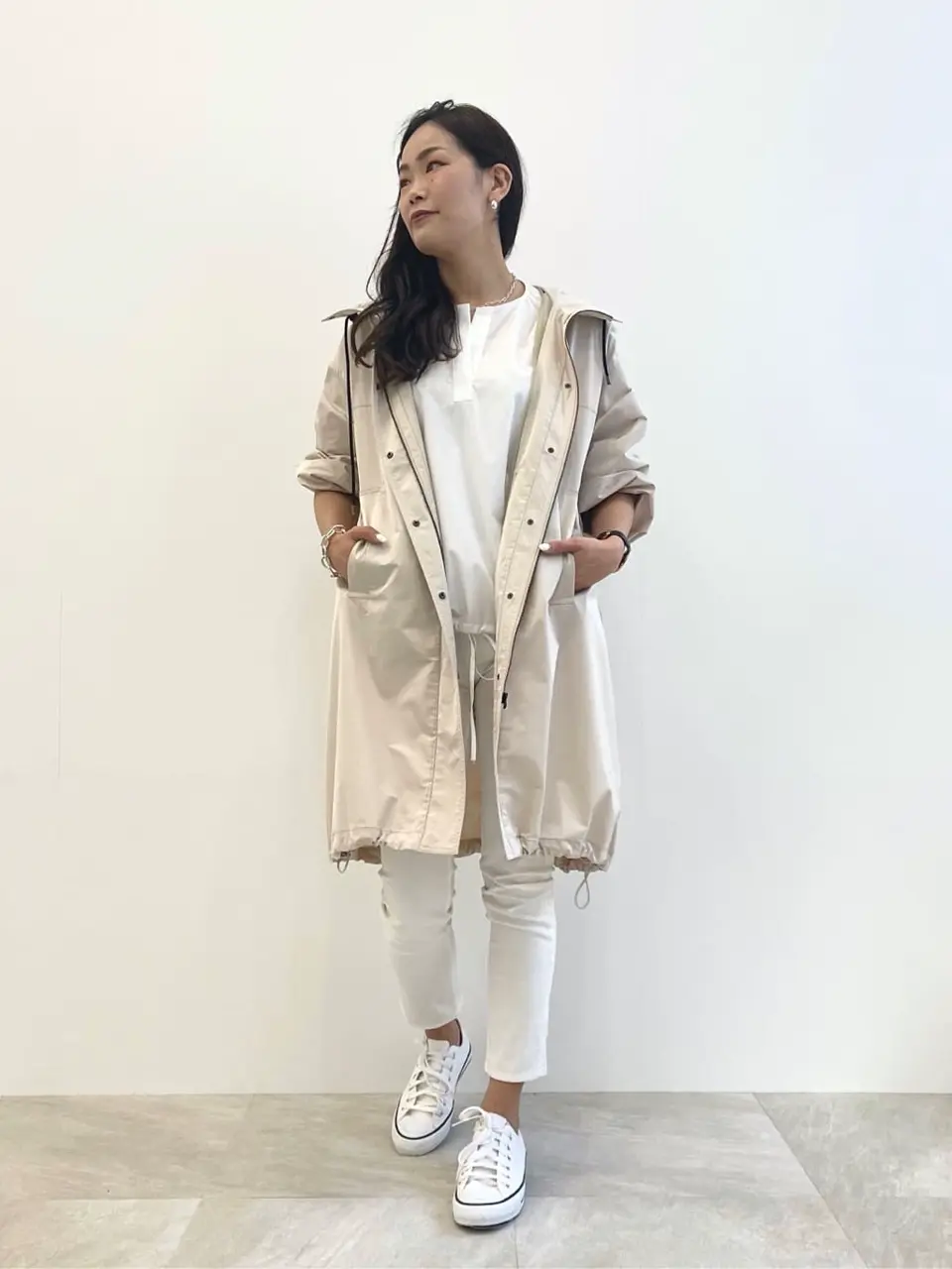  松本 コーディネート画像