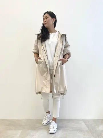 ONWARD CROSSET SELECT 松本 コーディネート画像