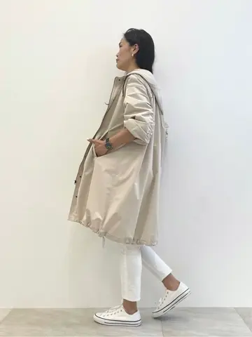 ONWARD CROSSET SELECT 松本 コーディネート画像