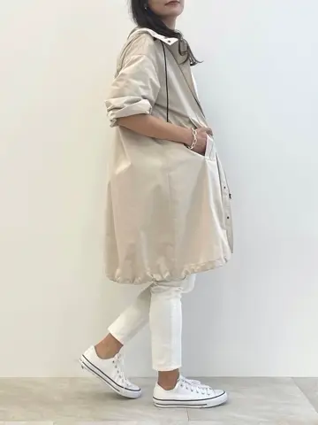 ONWARD CROSSET SELECT 松本 コーディネート画像