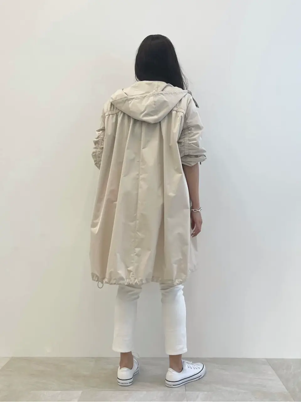 ONWARD CROSSET SELECT 松本 コーディネート画像