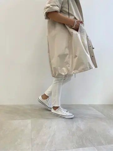 ONWARD CROSSET SELECT 松本 コーディネート画像