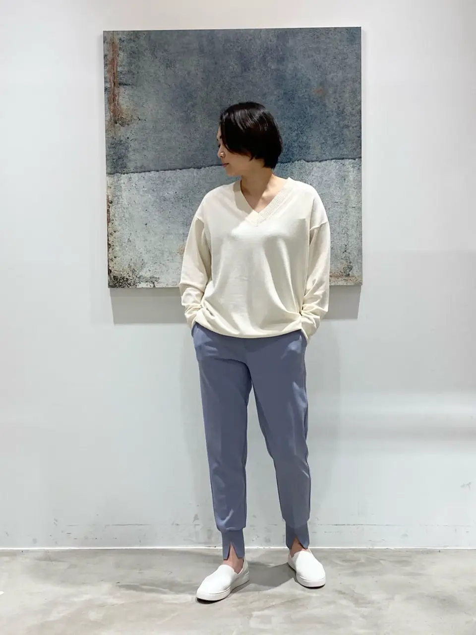  北原 コーディネート画像