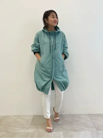 ONWARD CROSSET SELECT 茂木 コーディネート画像