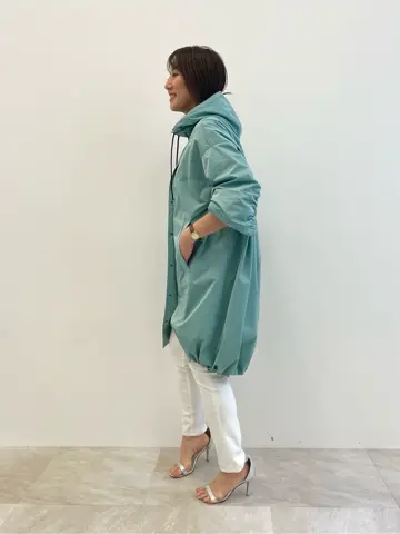 ONWARD CROSSET SELECT 茂木 コーディネート画像