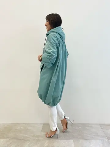 ONWARD CROSSET SELECT 茂木 コーディネート画像