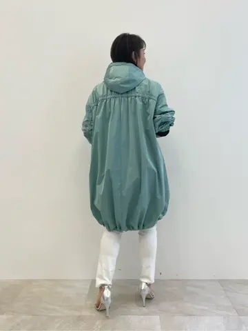 ONWARD CROSSET SELECT 茂木 コーディネート画像