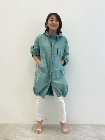 ONWARD CROSSET SELECT 茂木 コーディネート画像