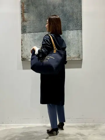 ONWARD CROSSET SELECT 田中 コーディネート画像