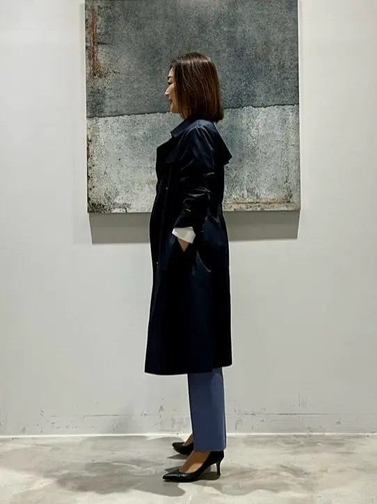 ONWARD CROSSET SELECT 田中 コーディネート画像