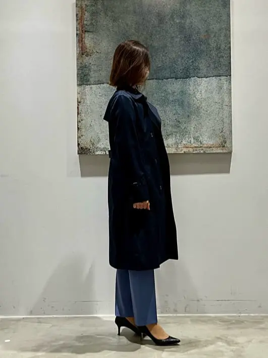 ONWARD CROSSET SELECT 田中 コーディネート画像